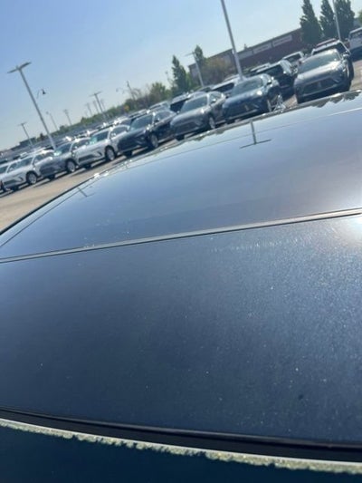 2012 Buick LaCrosse Premium 3