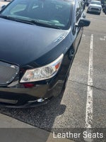 2012 Buick LaCrosse Premium 3