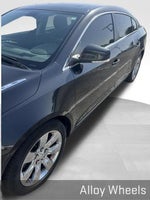 2012 Buick LaCrosse Premium 3