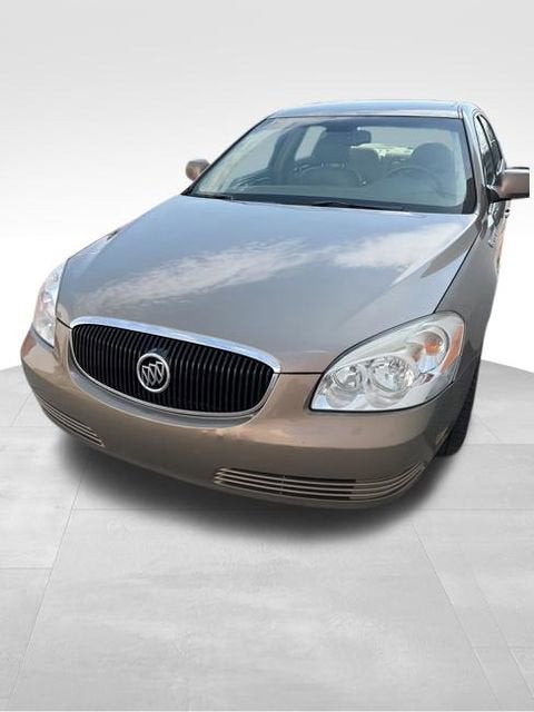 2006 Buick Lucerne CXL