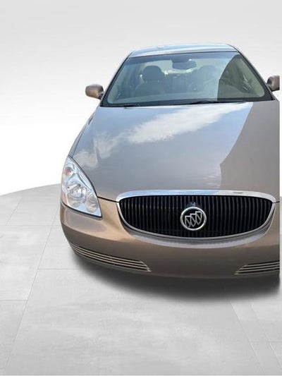 2006 Buick Lucerne CXL