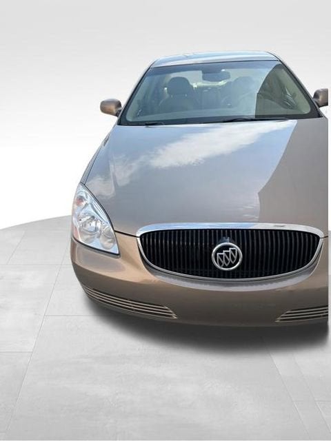 2006 Buick Lucerne CXL