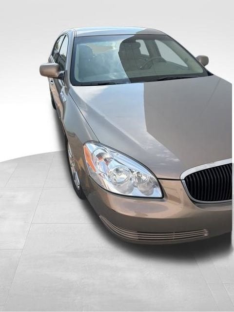 2006 Buick Lucerne CXL