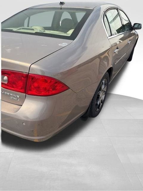 2006 Buick Lucerne CXL