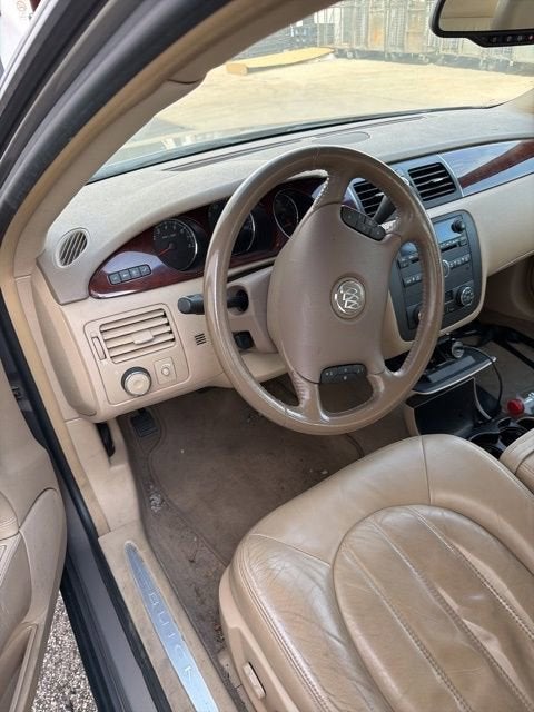 2006 Buick Lucerne CXL