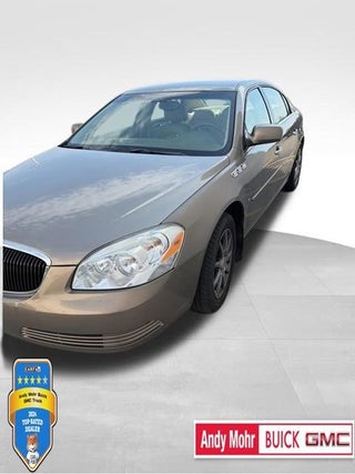 2006 Buick Lucerne CXL