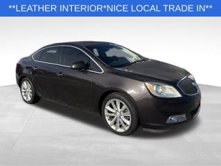 2013 Buick Verano 4DR SDN