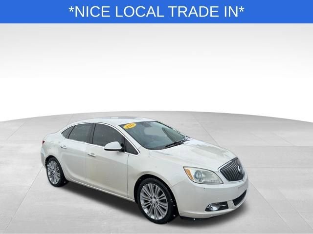 2013 Buick Verano 1SD