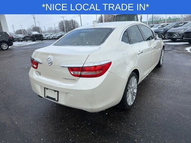 2013 Buick Verano 4DR SDN