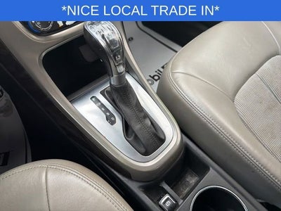 2013 Buick Verano 4DR SDN