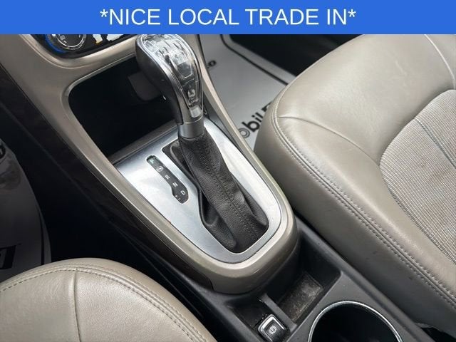 2013 Buick Verano 4DR SDN