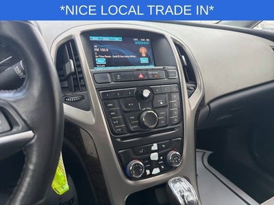 2013 Buick Verano 4DR SDN