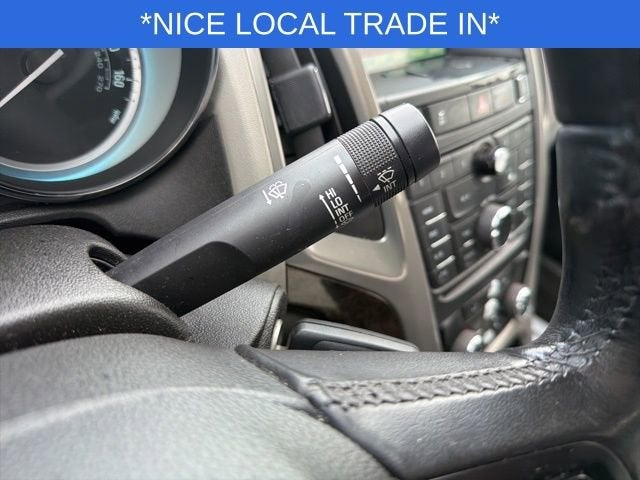 2013 Buick Verano 4DR SDN