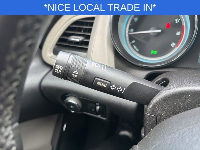 2013 Buick Verano 4DR SDN