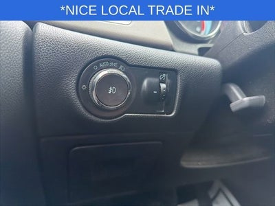 2013 Buick Verano 4DR SDN