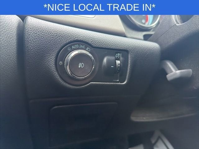 2013 Buick Verano 4DR SDN