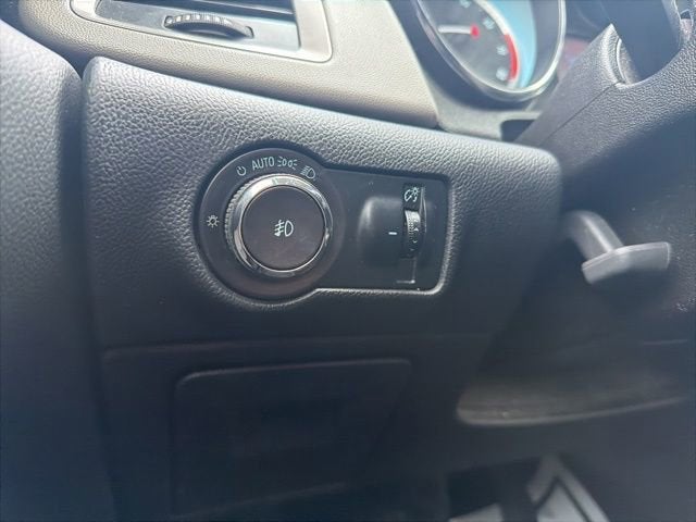 2013 Buick Verano 4DR SDN