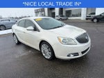2013 Buick Verano 4DR SDN