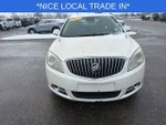 2013 Buick Verano 4DR SDN
