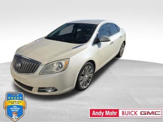 2013 Buick Verano 4DR SDN