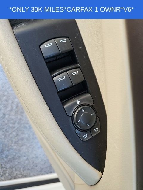 2018 Buick LaCrosse Preferred