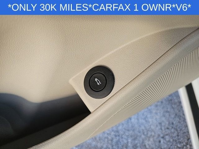 2018 Buick LaCrosse Preferred