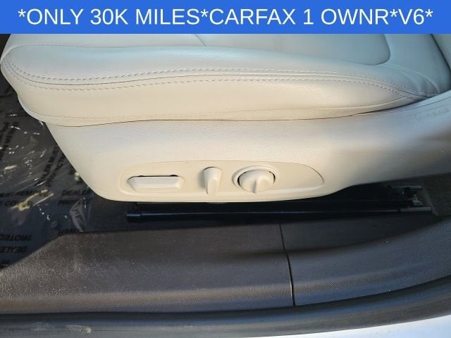 2018 Buick LaCrosse Preferred