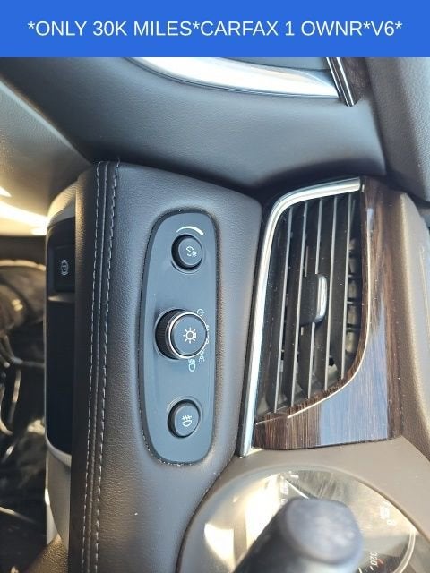 2018 Buick LaCrosse Preferred