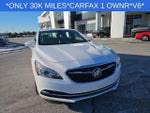 2018 Buick LaCrosse Preferred