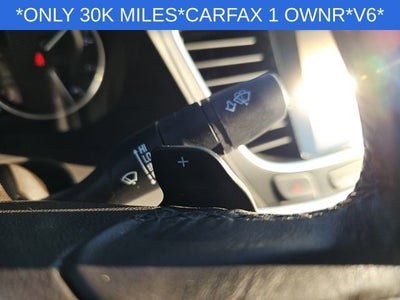 2018 Buick LaCrosse Preferred