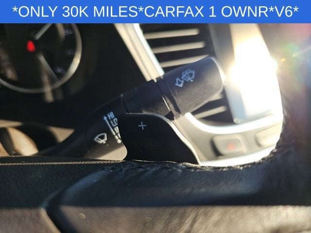 2018 Buick LaCrosse Preferred