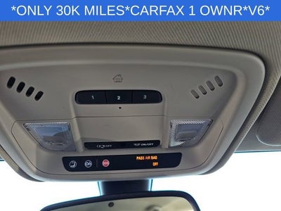 2018 Buick LaCrosse Preferred