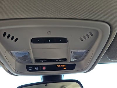 2018 Buick LaCrosse Preferred