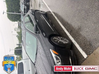 2019 Buick LaCrosse Essence