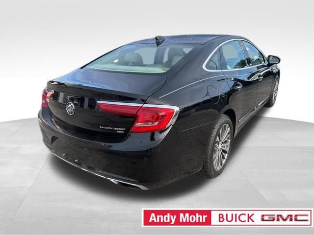2019 Buick LaCrosse Essence