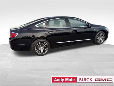 2019 Buick LaCrosse Essence