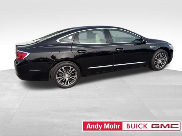 2019 Buick LaCrosse Essence