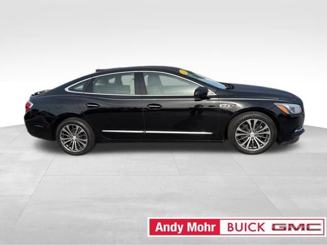 2019 Buick LaCrosse Essence