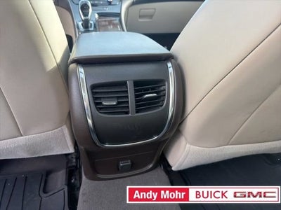 2019 Buick LaCrosse Essence