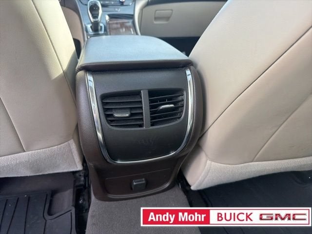 2019 Buick LaCrosse Essence