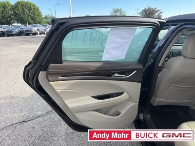 2019 Buick LaCrosse Essence