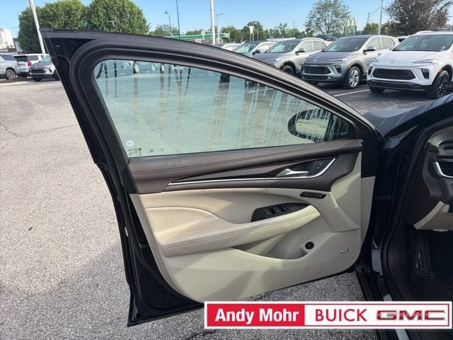 2019 Buick LaCrosse Essence