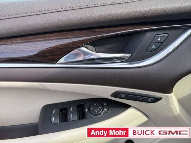 2019 Buick LaCrosse Essence