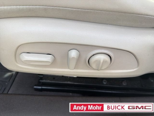 2019 Buick LaCrosse Essence