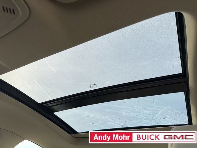 2019 Buick LaCrosse Essence