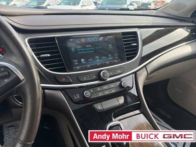 2019 Buick LaCrosse Essence