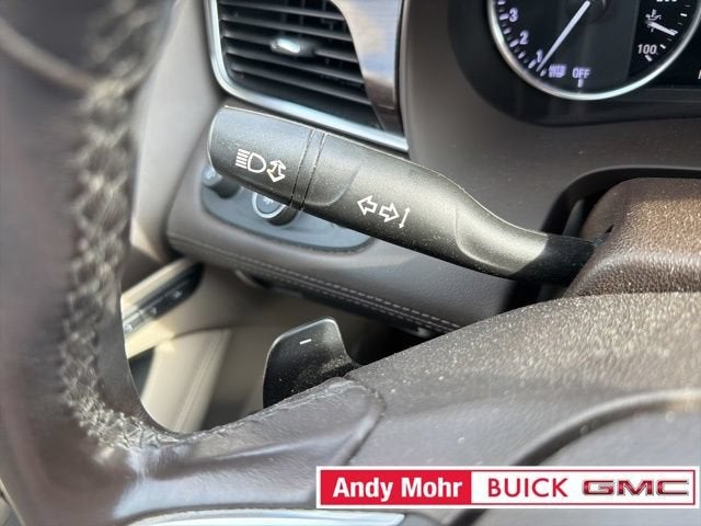 2019 Buick LaCrosse Essence