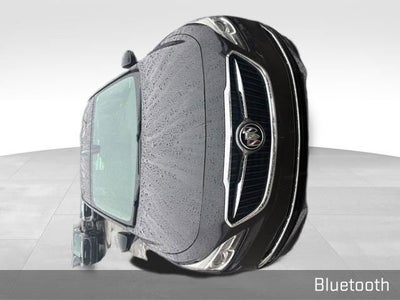 2019 Buick LaCrosse Essence