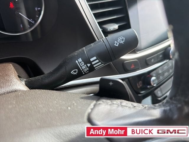 2019 Buick LaCrosse Essence