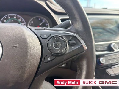 2019 Buick LaCrosse Essence